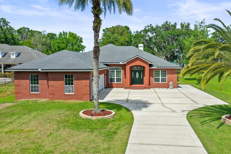 Photo 56 of 5577 Dianthus St, Green Cove Springs, FL 32043, photographed by Megapixeler