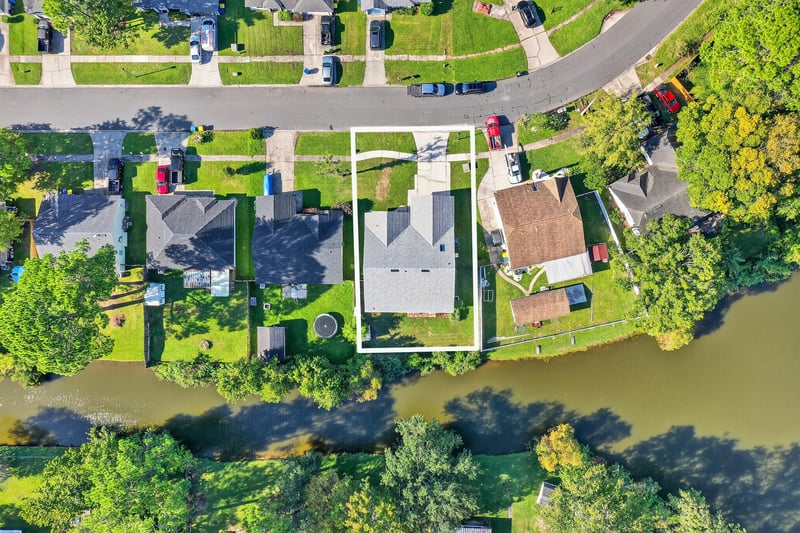 Photo 42 of 478 Shamrock Ave S, Jacksonville, FL 32218, photographed by Megapixeler
