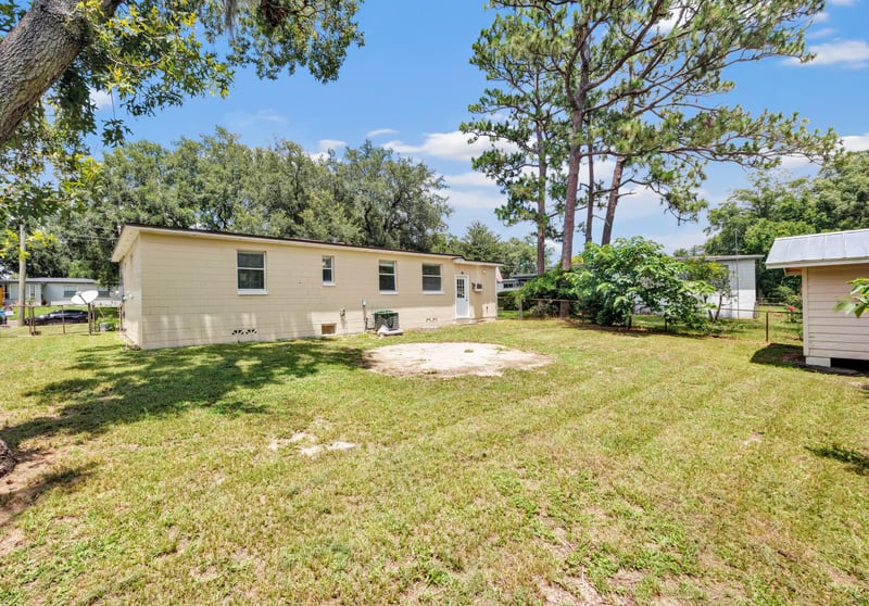 Photo 23 of 6816 Lotus Rd S, Jacksonville, FL 32211, photographed by Megapixeler