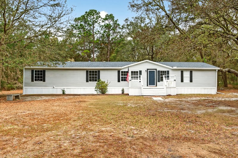 Photo 1 of 6928 Gilda Ct, Keystone Heights, FL 32656, photographed by Megapixeler