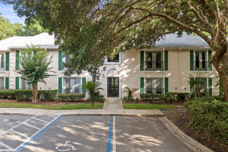 Photo 1 of 13715 Richmond Park Dr N unit 1205, Jacksonville, FL 32224, photographed by Megapixeler