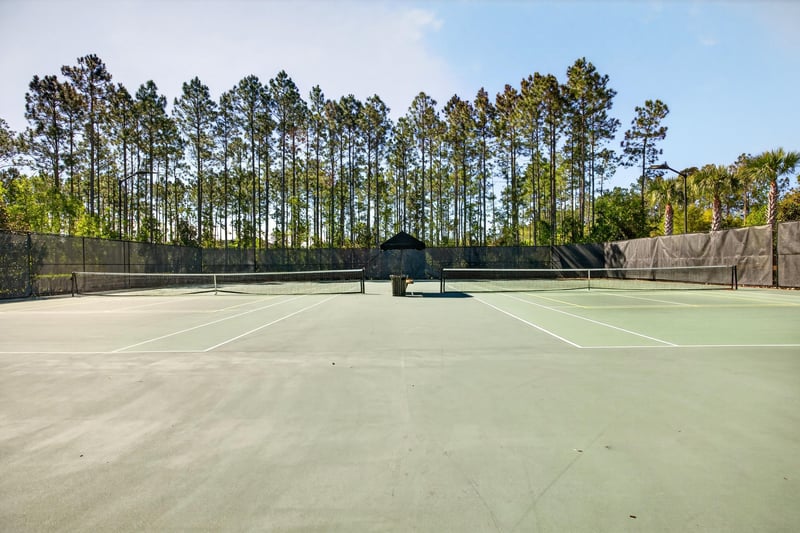 Photo 75 of 437 Honey Blossom Rd, St. Johns, FL 32259, photographed by Megapixeler