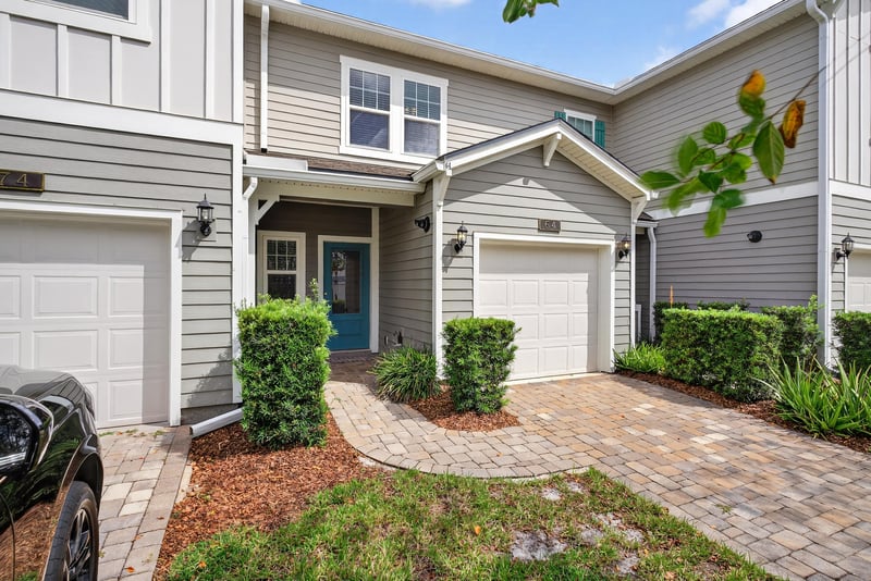 Front Angle at 64 Pindo Palm Dr, Ponte Vedra Beach, FL 32081