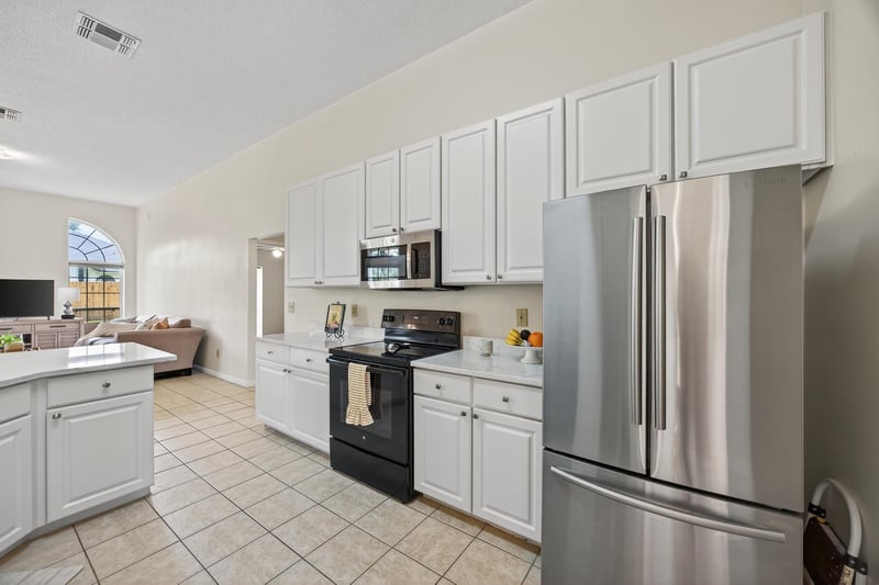 Photo 15 of 2961 Shady Ridge Ct, Middleburg, FL 32068, photographed by Megapixeler