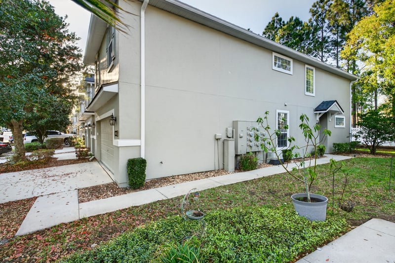 Photo 42 of 3680 Creswick Cir unit 17 i, Orange Park, FL 32065, photographed by Megapixeler
