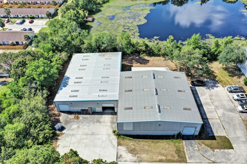 Photo 5 of 1700 Lakeside Ave, St. Augustine, FL 32084, photographed by Megapixeler