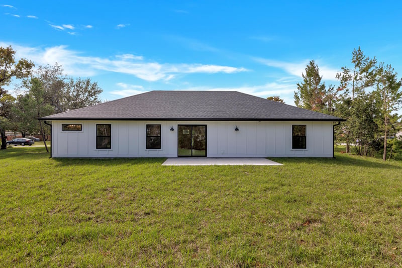 Photo 33 of 100 Caretta Cir, St. Augustine, FL 32086, photographed by Megapixeler