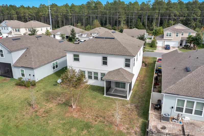 Photo 48 of 15814 Whitebark Dr, Jacksonville, FL 32218, photographed by Megapixeler