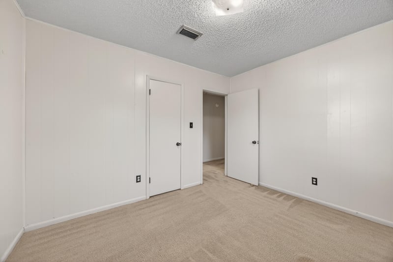 Bedroom 3 - 3 at 8900 Crystal Springs Rd, Jacksonville, FL 32221