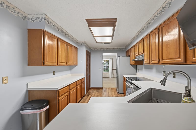 Photo 16 of 14877 Capstan Dr, Jacksonville, FL 32226, photographed by Megapixeler