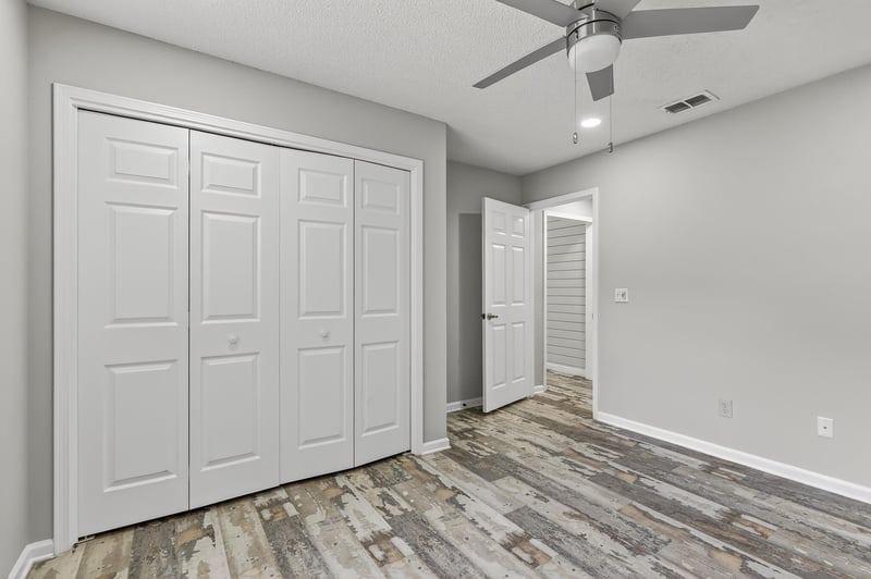 Bedroom 2 at 3556 Lazy Willow Ct, Jacksonville, FL 32223