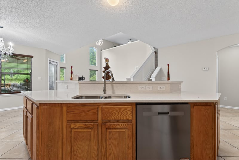 Photo 15 of 3119 Majestic Oaks Ln, Green Cove Springs, FL 32043, photographed by Megapixeler