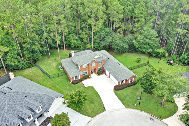 Photo 54 of 2502 Willow Creek Dr, Fleming Island, FL 32003, photographed by Megapixeler
