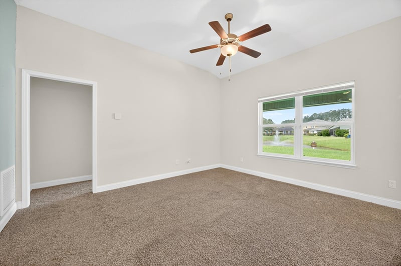Family Room Angle 2 at 12272 Cadley Cir, Jacksonville, FL 32219