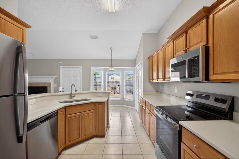 Photo 17 of 3364 Shelley Dr, Green Cove Springs, FL 32043, photographed by Megapixeler