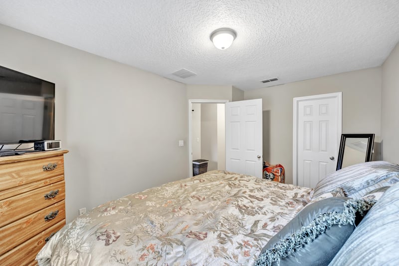 Photo 18 of 2754 Hollybrook Ln unit 2a, Orange Park, FL 32073, photographed by Megapixeler