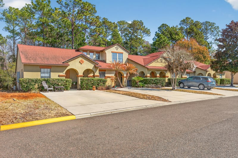 Photo 2 of 730 Ginger Mill Dr, Jacksonville, FL 32259, photographed by Megapixeler