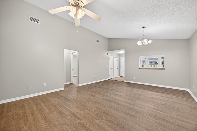 Photo 7 of 2217 Destine Ln, Atlantic Beach, FL 32233, photographed by Megapixeler