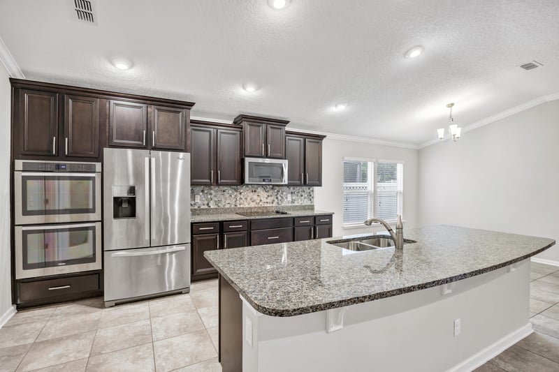 Photo 10 of 4157 Halifax Ln, Orange Park, FL 32065, photographed by Megapixeler