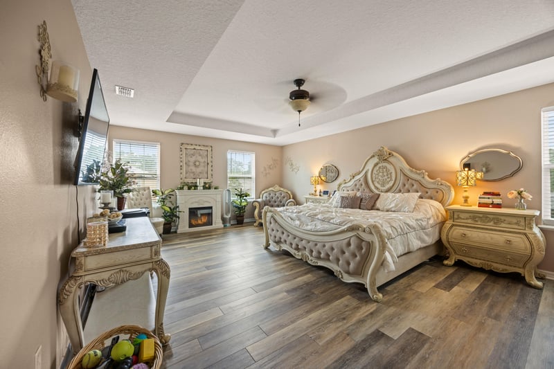 Photo 22 of 97054 Huntington Ct, Yulee, FL 32097, photographed by Megapixeler