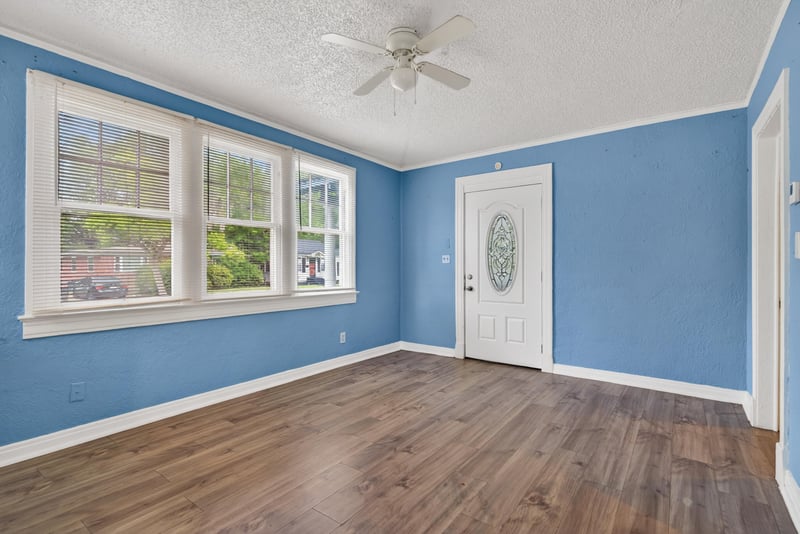 Photo 8 of 1192 W 12th St, Jacksonville, FL 32209, photographed by Megapixeler