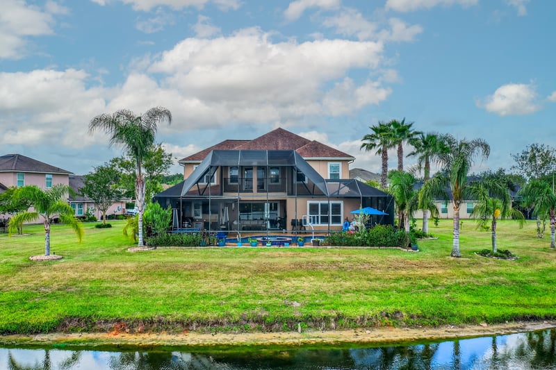 Photo 80 of 2148 S Sorrento Hills Rd, St. Augustine, FL 32092, photographed by Megapixeler