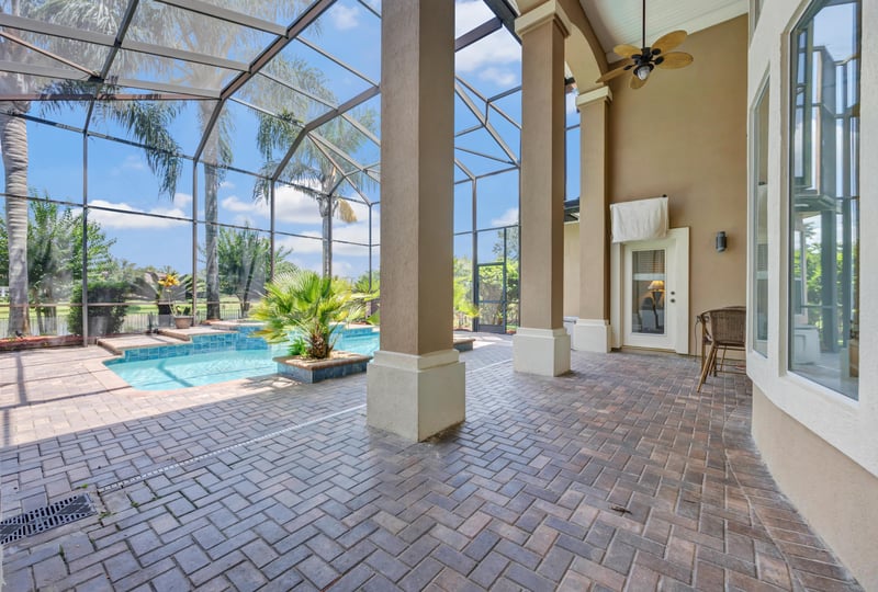 Photo 54 of 168 Pinehurst Pointe Dr, St. Augustine, FL 32092, photographed by Megapixeler