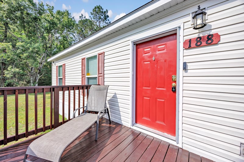Photo 4 of 6776 Townsend Rd, Jacksonville, FL 32244, photographed by Megapixeler