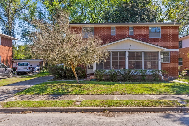 Photo 3 of 3150 Belden Cir, Jacksonville, FL 32207, photographed by Megapixeler