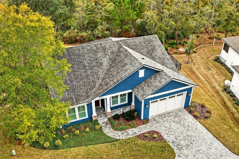 Photo 34 of 29138 Grandview Manor, Yulee, FL 32097, photographed by Megapixeler