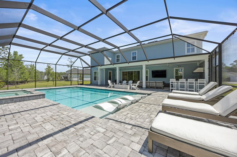 Photo 57 of 86 Sunset Ridge Ct, St. Johns, FL 32259, photographed by Megapixeler