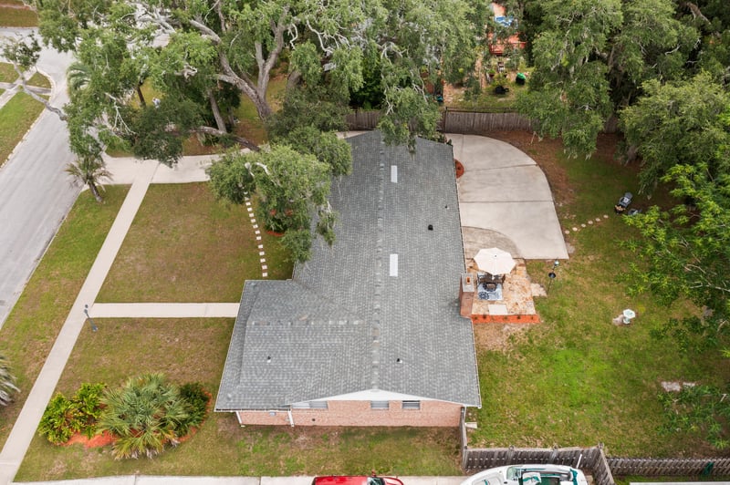 Photo 54 of 2620 Shenandoah Dr S, Orange Park, FL 32073, photographed by Megapixeler