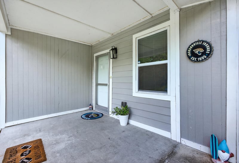 Photo 5 of 1169 Orton St, Jacksonville, FL 32205, photographed by Megapixeler