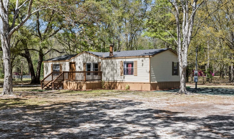 Photo 3 of 4024 Pinto Rd, Middleburg, FL 32068, photographed by Megapixeler
