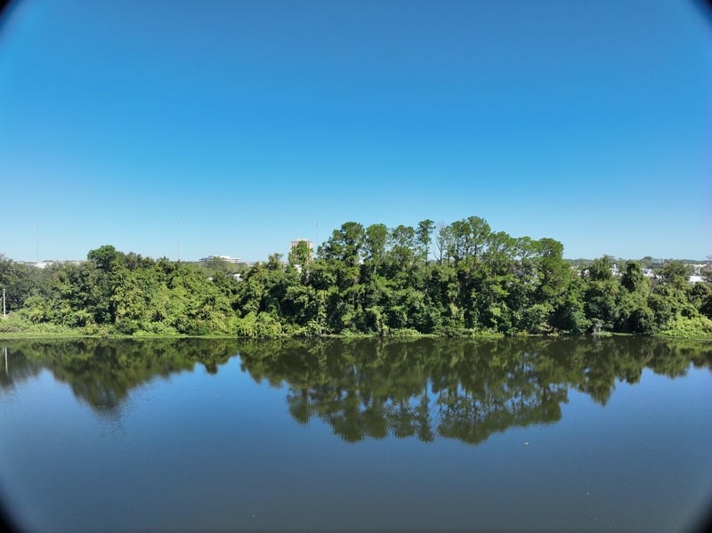 Pavilion_50ft_N_photo at Live Oak Trail, Jacksonville, FL 32225