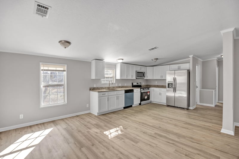 Photo 23 of 1131 Mulberry Landing Rd, Hilliard, FL 32046, photographed by Megapixeler