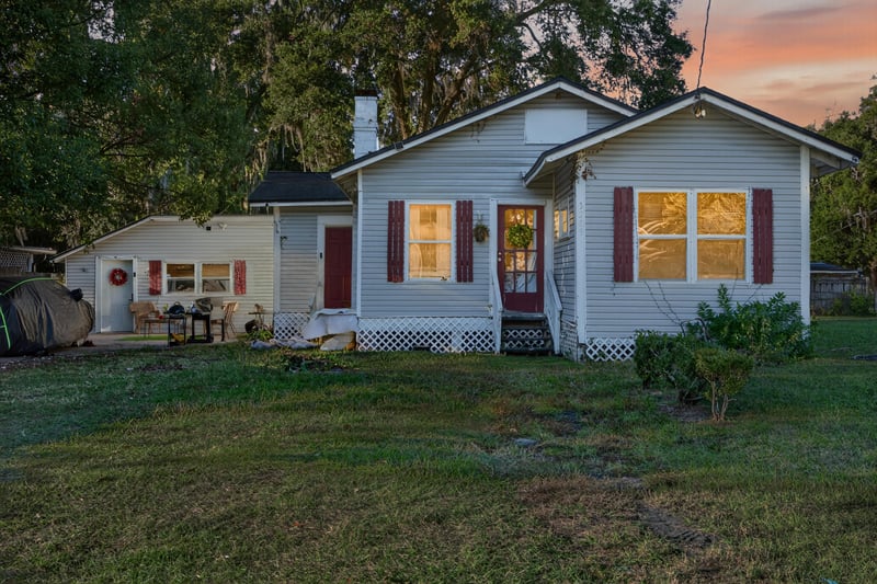 Photo 1 of 1209 Ida St, Jacksonville, FL 32208, photographed by Megapixeler
