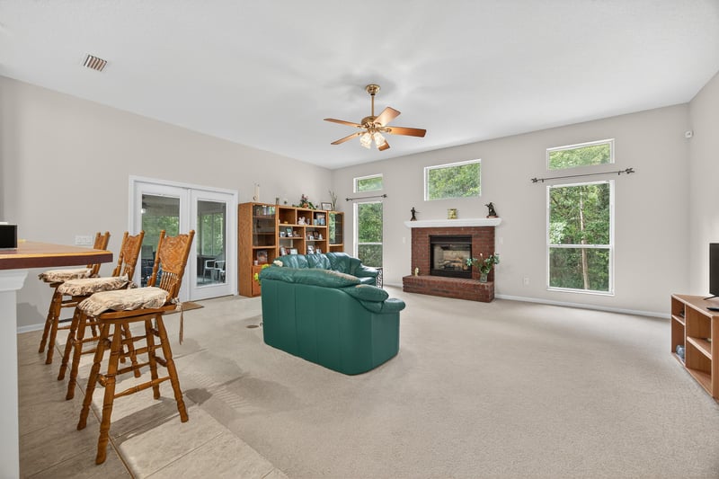 Photo 7 of 3625 Asbury Trace Dr, Green Cove Springs, FL 32043, photographed by Megapixeler