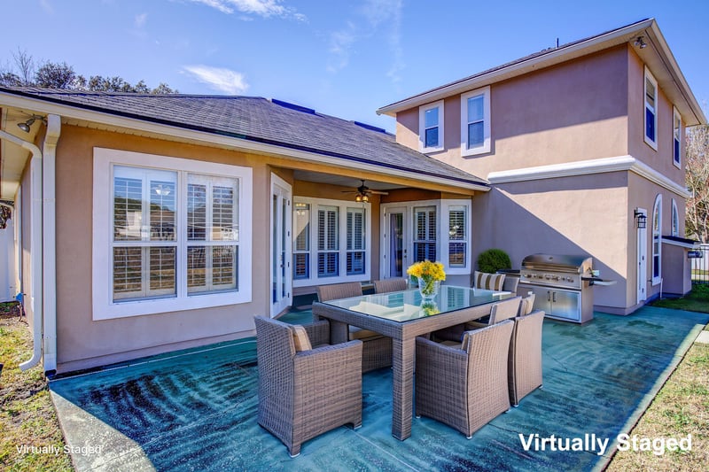 Joe Virtually Staged (1) at 1700 Southcreek Dr, Jacksonville, FL 32259