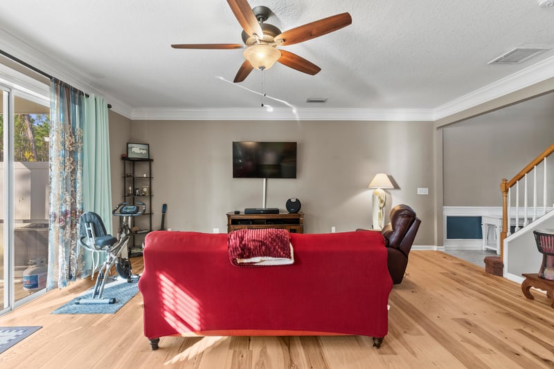 Photo 7 of 6415 Autumn Berry Cir, Jacksonville, FL 32258, photographed by Megapixeler