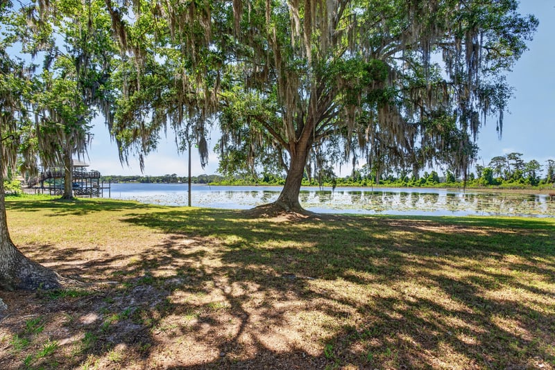 Photo 46 of 163 Sunny Ln, Pomona Park, FL 32181, photographed by Megapixeler