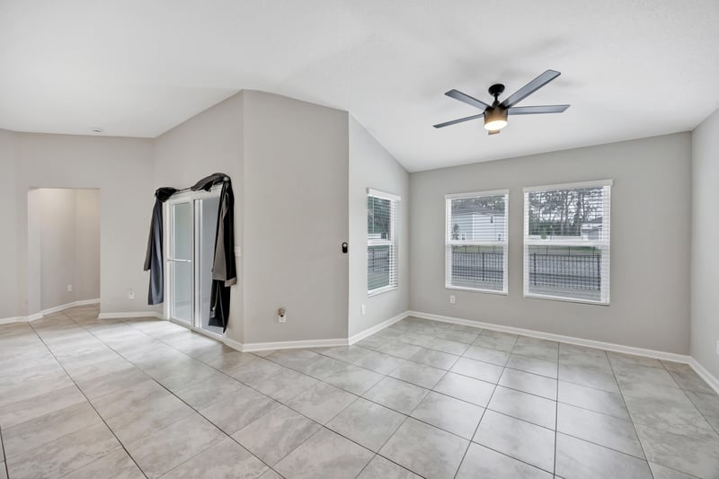 Photo 15 of 12524 Creekside Manor Drive, Jacksonville, FL 32218, photographed by Megapixeler