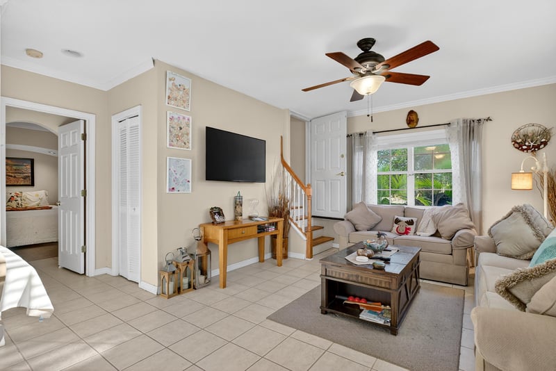 Photo 15 of 229 Dondanville Rd, St. Augustine, FL 32080, photographed by Megapixeler