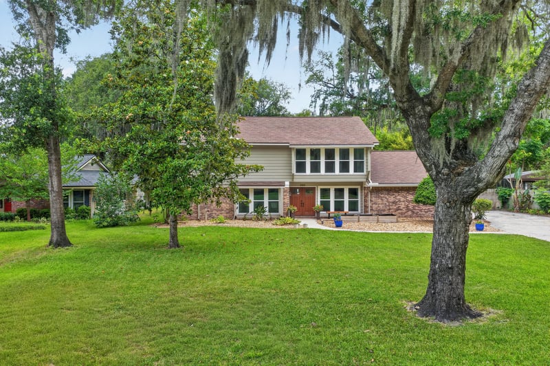 Photo 73 of 9616 Beauclerc Bluff Rd, Jacksonville, FL 32257, photographed by Megapixeler