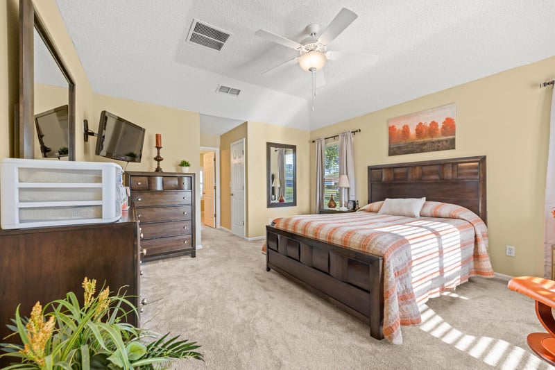 Photo 27 of 10907 Taurina Ridge Dr, Jacksonville, FL 32218, photographed by Megapixeler