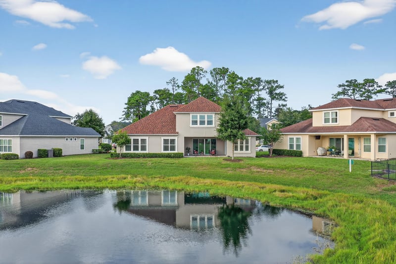 Photo 53 of 8662 Mabel Dr, Jacksonville, FL 32256, photographed by Megapixeler