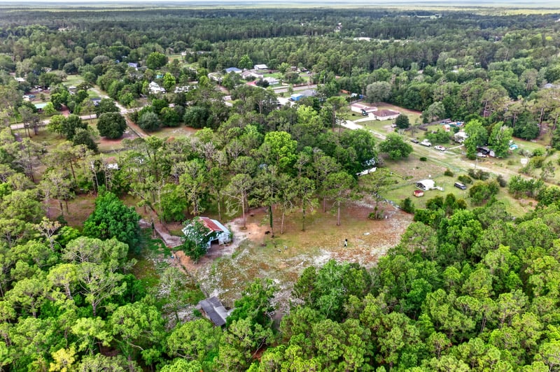 Photo 12 of 5214 Carter Spencer Rd, Middleburg, FL 32068, photographed by Megapixeler