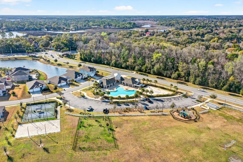 Photo 64 of 11516 Red Koi Dr, Jacksonville, FL 32226, photographed by Megapixeler