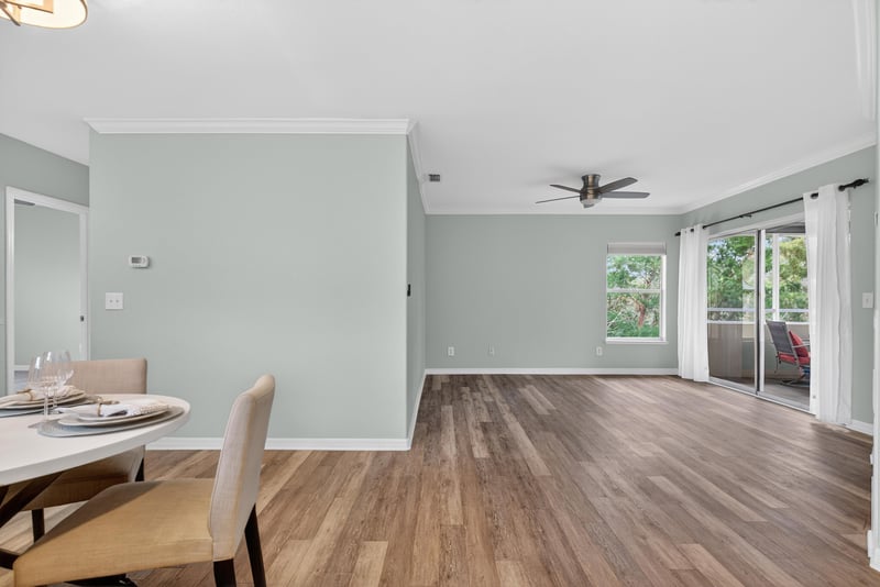 Photo 39 of 1800 The Greens Way apt 302, Jacksonville Beach, FL 32250, photographed by Megapixeler