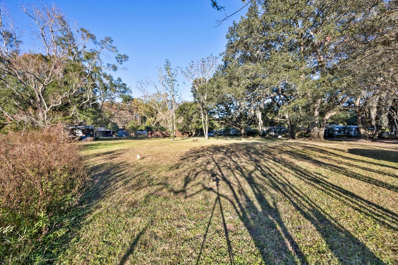 Lot at 8983 Noroad, Jacksonville, FL 32210